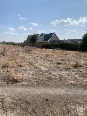 One Acre Plot for Sale in Malaa Kangundo Road!