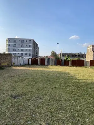 Prime Plot 40*80 for Sale in Utawala!