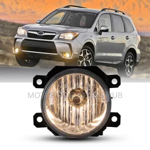 Subaru Forester Forester 2014-2017 Fog Light