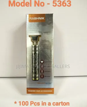 T3 Modern Shaving Machine