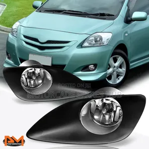 Toyota Belta Fog Lights/Fog Lamps Set
