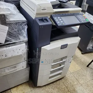 Jaytech Kyocera Km2560
