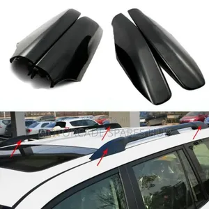 Toyota Landcruiser Prado Fj 2011-2018 150 Roof Rack Covers