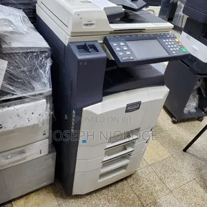 Guaranteed Kyocera Km 2560 Photocopier