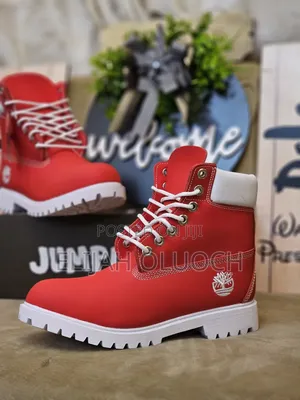 Timberland 6-inch Premium Waterproof Boots Are Available