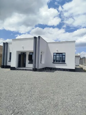 3bdrm Bungalow in Kitengela for sale