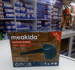 600w Meakida Electric Air Blower
