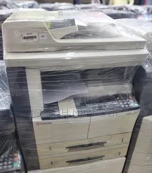 Cost Effective Kyocera Km 2050