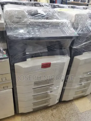 Modern Kyocera Km 2560 Printer Machine