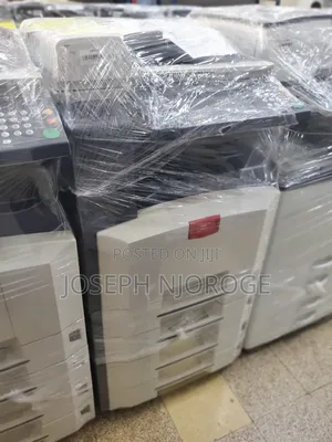 Dependable Kyocera Km 2560 Printer