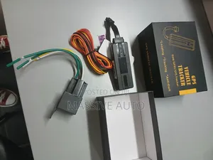 Buy Accurate Gps, Gprs Tracker/Tk900 Car Tracker