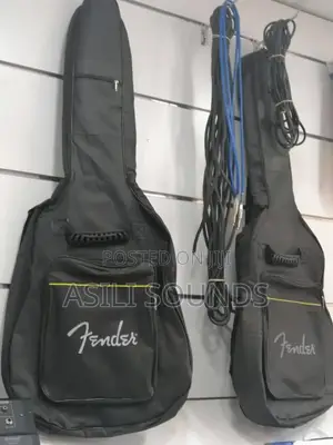 Fender Guitar Gig Bags
