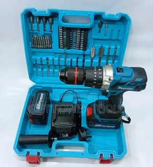 Makita Cordless 88v Hammer Drill/88v Makita Cordless Drill