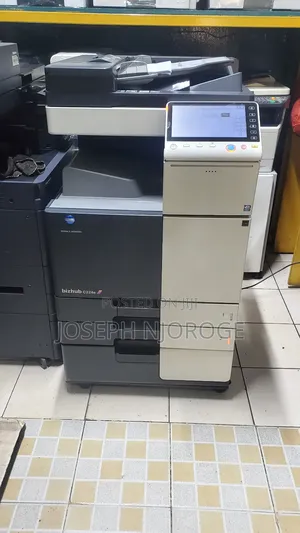 Best Selling Konica Minolta Bizhub C224e Photocopier