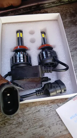 H11 Led Headligts Bulbs/ H11 Led Bulbs