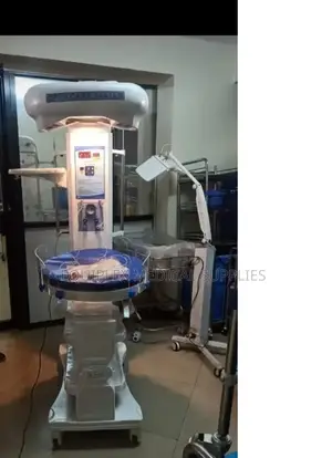 Baby Resuscitaire for Newborn Emergency Care