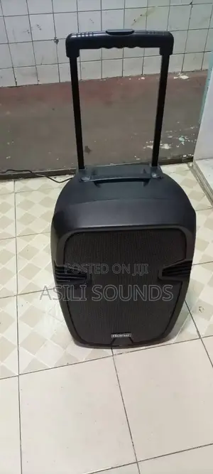 Aone 12 Rechargeable Portable Speaker