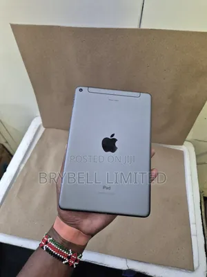 Apple iPad mini 5 256 GB Gray