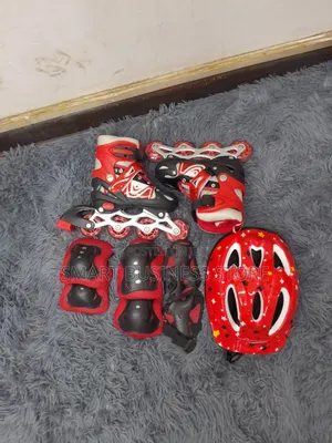 Quality Skates Shoes