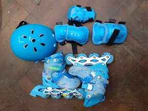 Comfort Skates Shoes