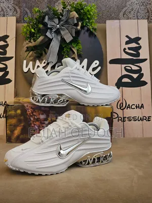 Nike Air Max Tn6 Or Air Max Ultra