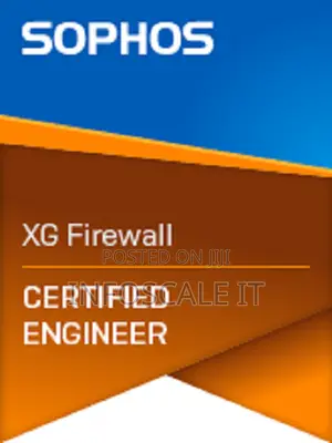 Firewall and Network Security Services.