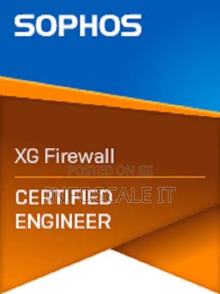 Firewall and Network Security Services.