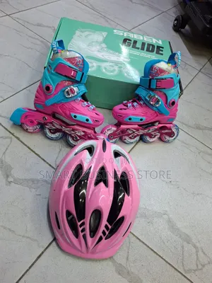 Trendy Skates Shoes