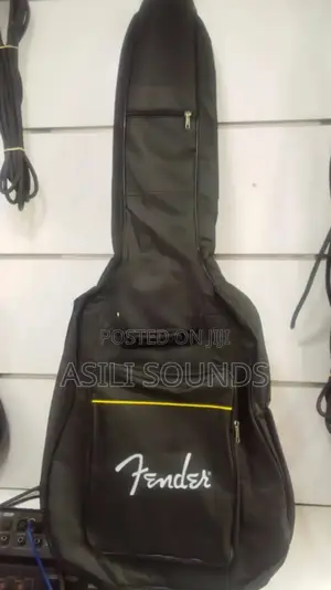 Fender Padded Aucostic Guitar Gig Bag