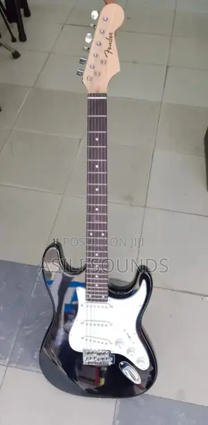 Stardust Electric Guitar