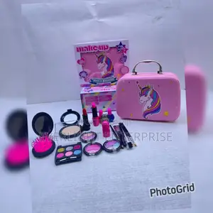 Kids Make Up Kit