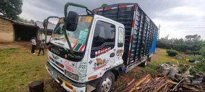 Sale of Izuzu FRR 2019 in Good Working Condition, Excellent Engine