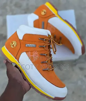 Timberland Sporty Mens