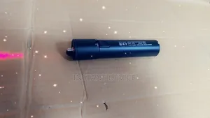 Novker Nk120-15mw Rechargeable Fiber VFL Laser Pen