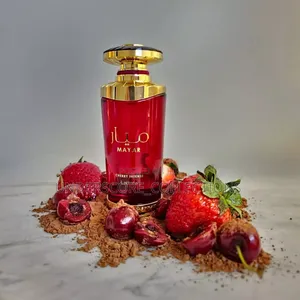 Mayar Cherry Intense by Lattafa