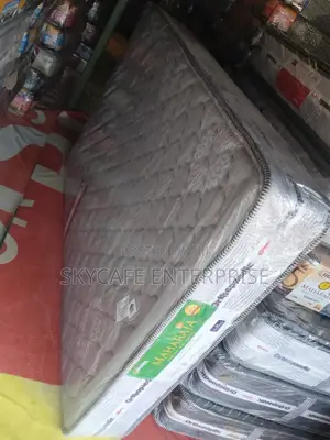 Orthopedic Spring Matress