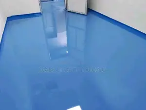 Epoxy Applications