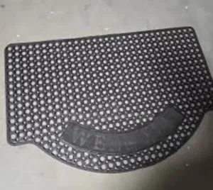Heavy Large Plastic Outdoor Doormats