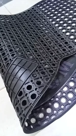 Heavy Large Plastic Outdoor Doormats