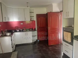 4bdrm Maisonette in Karen for sale