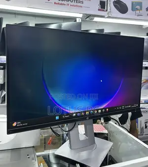 Hp 27inch Monitor Edge To Edge