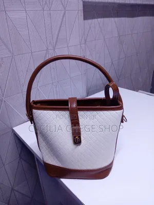 Cute Leather Slig Bag