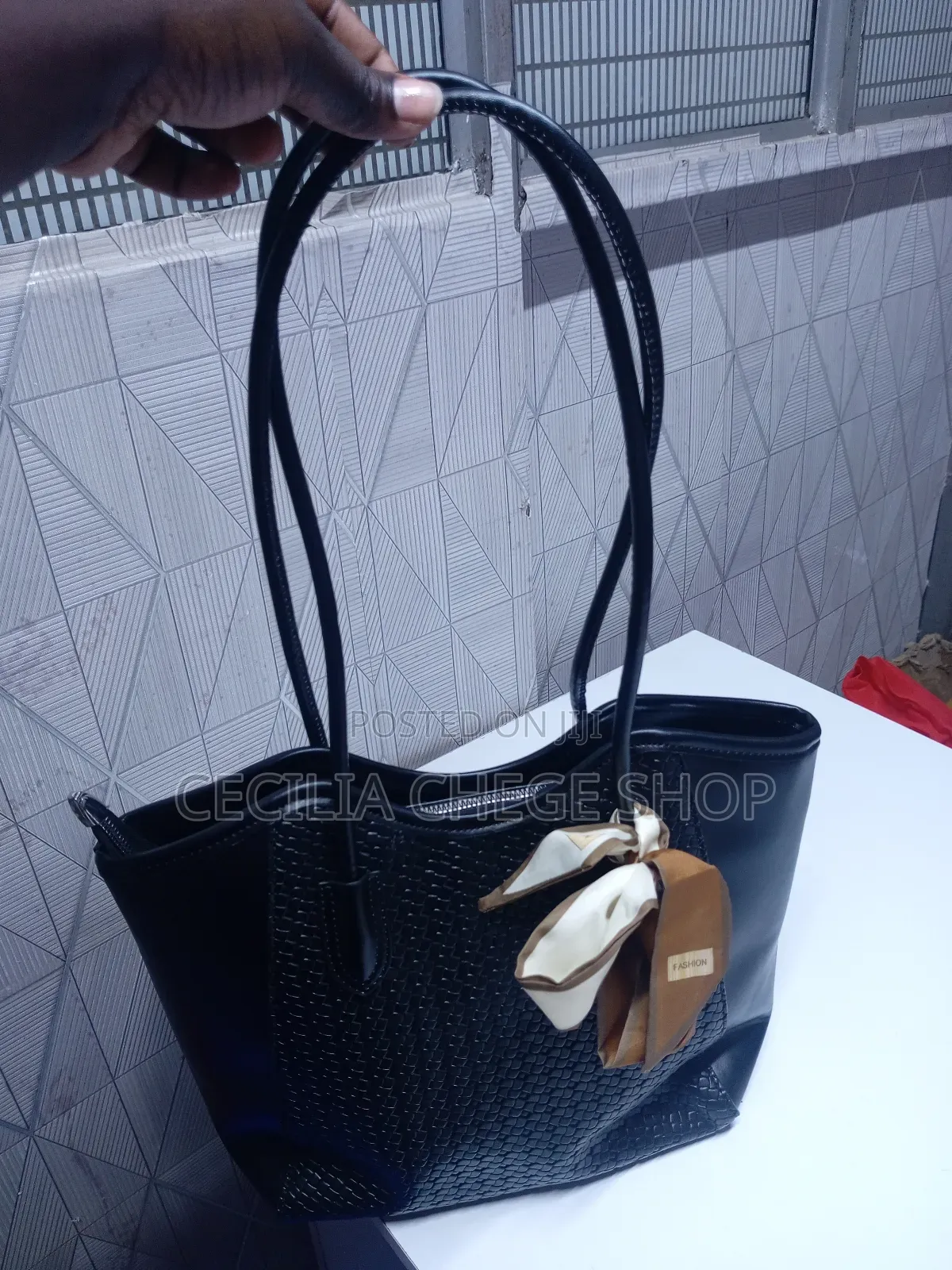 Unique Classic Designer Bag
