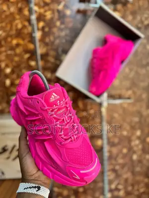 Adidas X Pharrell Williams Adistar Jellyfish