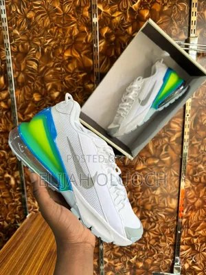 Nike Air Max Pulse Shoes
