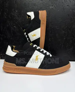 Polo Ralph Laurent Heritage Aera 39-45