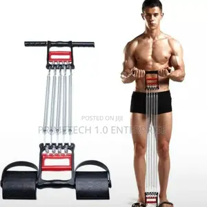 Chest Pull Chest Pull