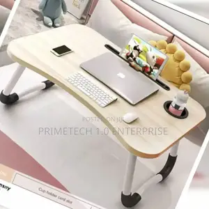 Imported Study Table