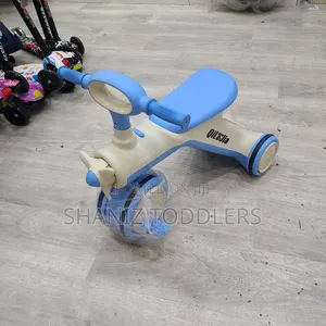 Fun Ride Kids Tricycles