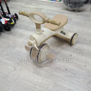 Kids First Bike / Tricycle